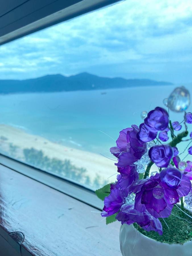 Can Ho Da Nang - Doi Dien Bien My Khe Kültér fotó